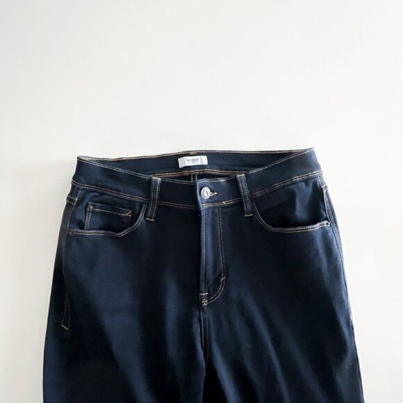 Kensie Jeans // Size 4 (tons of stretch and can fit an 8) // NWOT // Jeggings - Picture 2 of 7